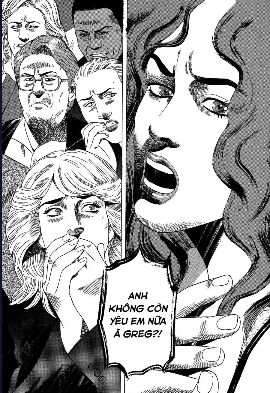Yugo - Kẻ Thương Thuyết Chap 93 - Next Chap 94