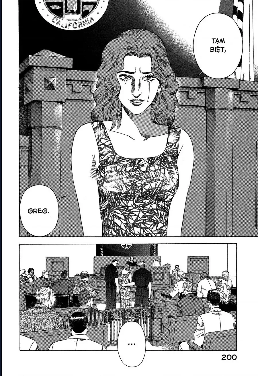 Yugo - Kẻ Thương Thuyết Chap 93 - Next Chap 94