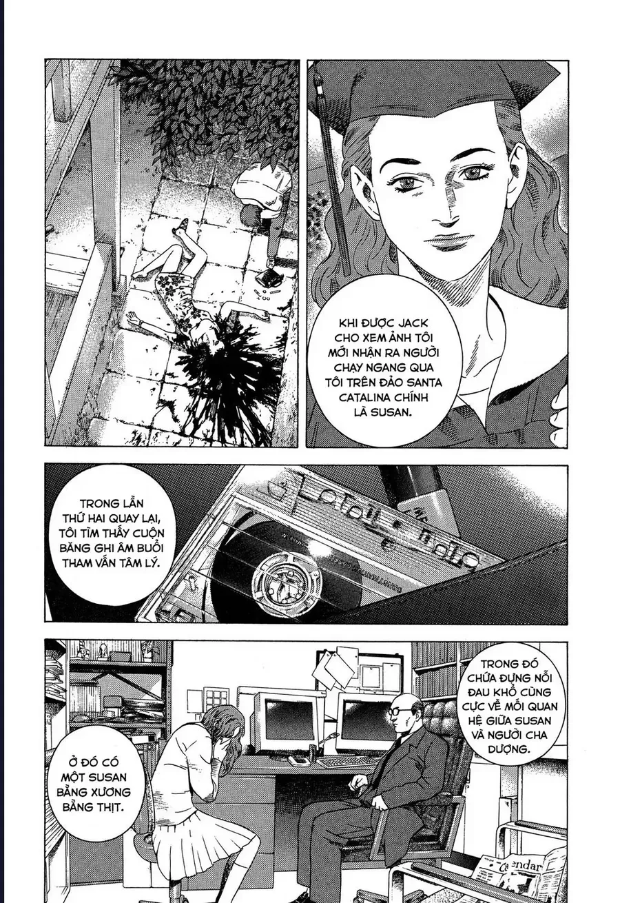 Yugo - Kẻ Thương Thuyết Chap 93 - Next Chap 94