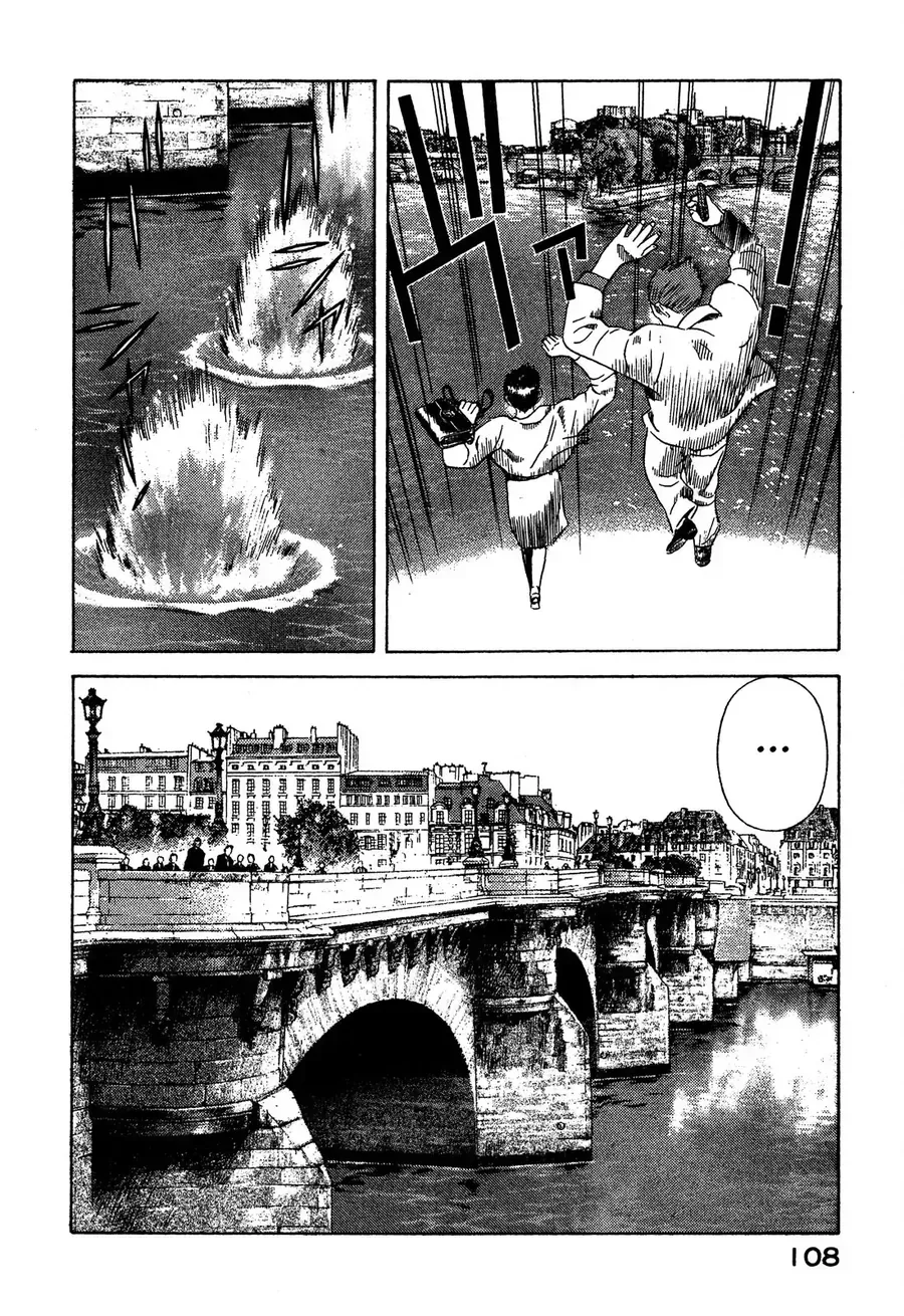 Yugo - Kẻ Thương Thuyết Chap 96 - Next Chap 97