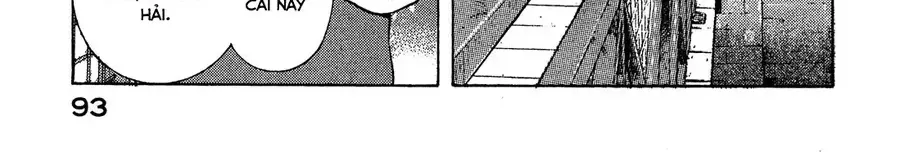 Yugo - Kẻ Thương Thuyết Chap 96 - Next Chap 97