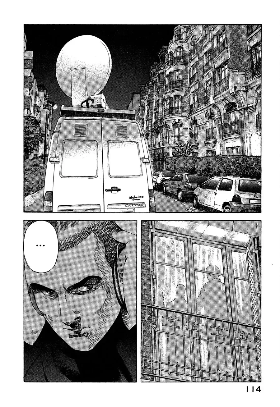 Yugo - Kẻ Thương Thuyết Chap 96 - Next Chap 97