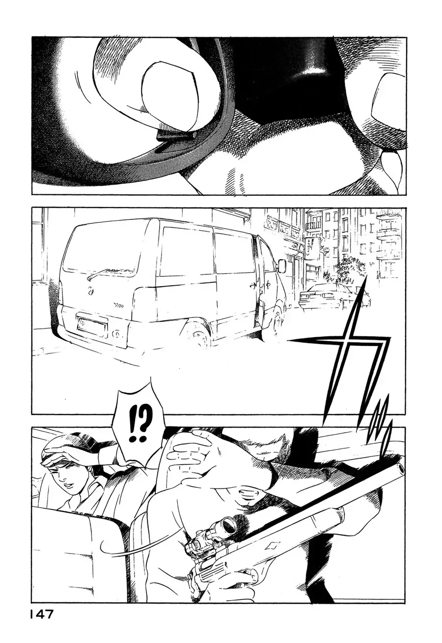 Yugo - Kẻ Thương Thuyết Chap 97 - Next Chap 98