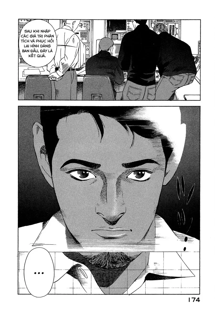 Yugo - Kẻ Thương Thuyết Chap 97 - Next Chap 98