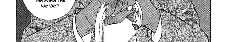 Yugo - Kẻ Thương Thuyết Chap 98 - Next Chap 99