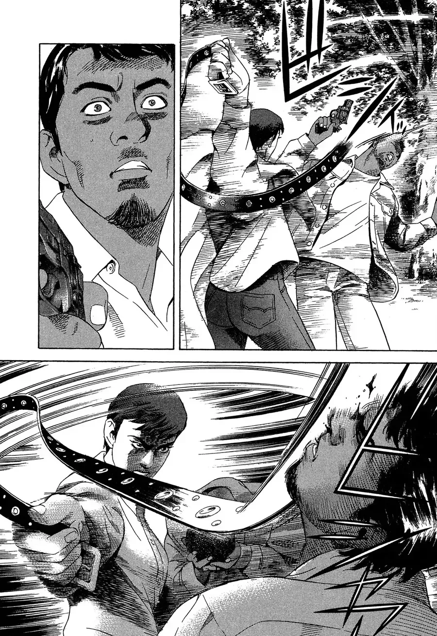 Yugo - Kẻ Thương Thuyết Chap 98 - Next Chap 99