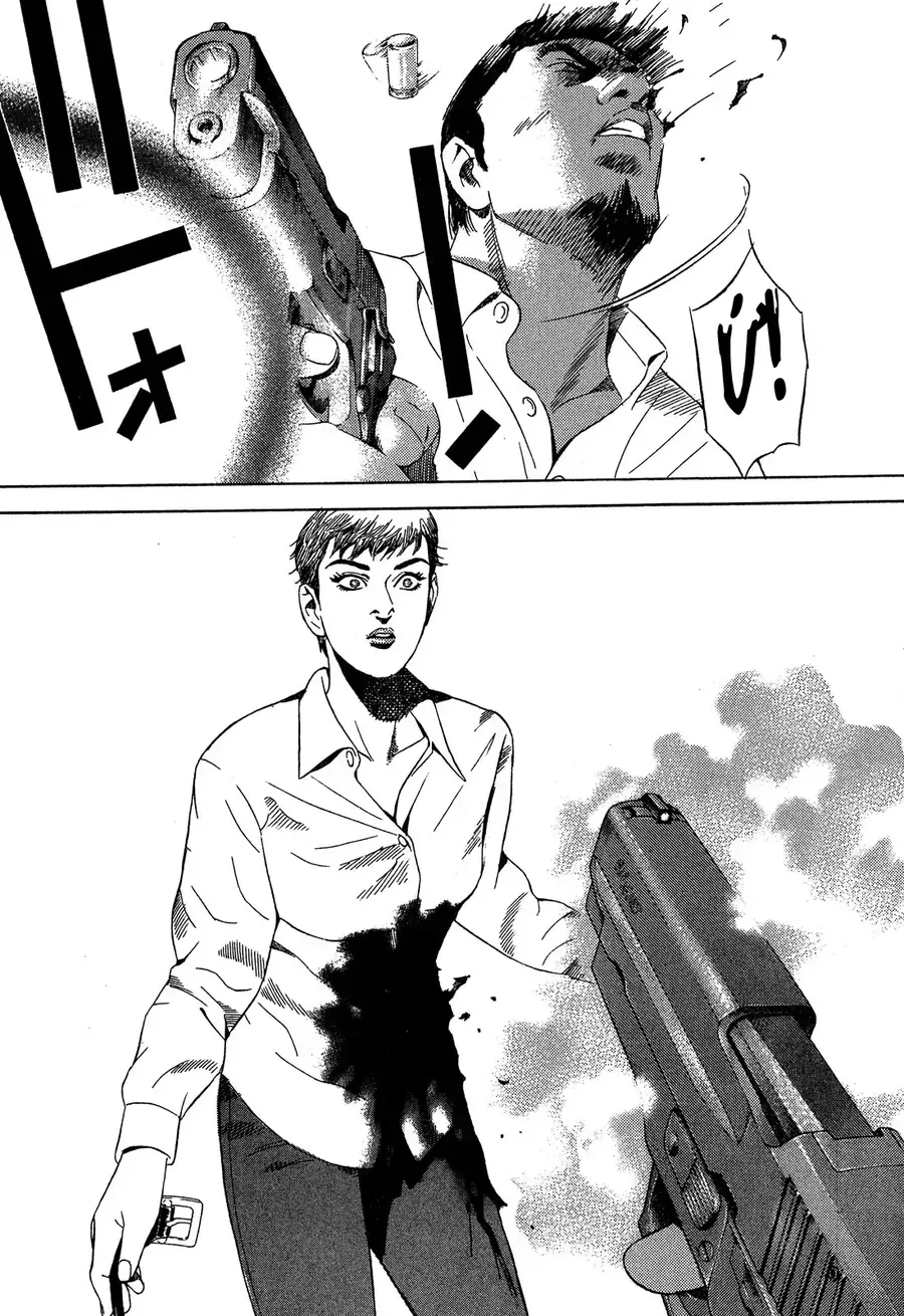 Yugo - Kẻ Thương Thuyết Chap 98 - Next Chap 99