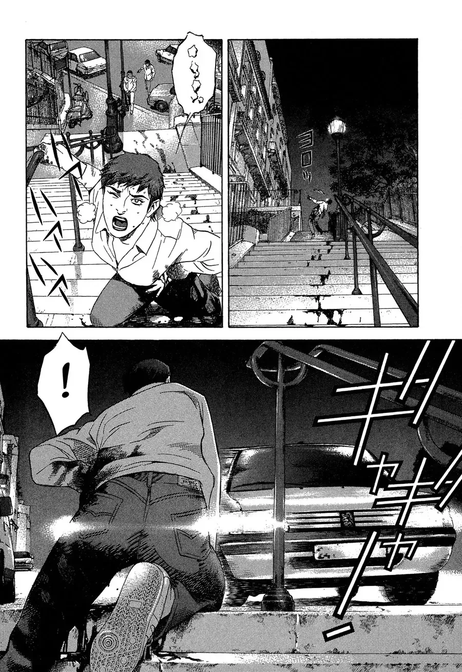 Yugo - Kẻ Thương Thuyết Chap 98 - Next Chap 99