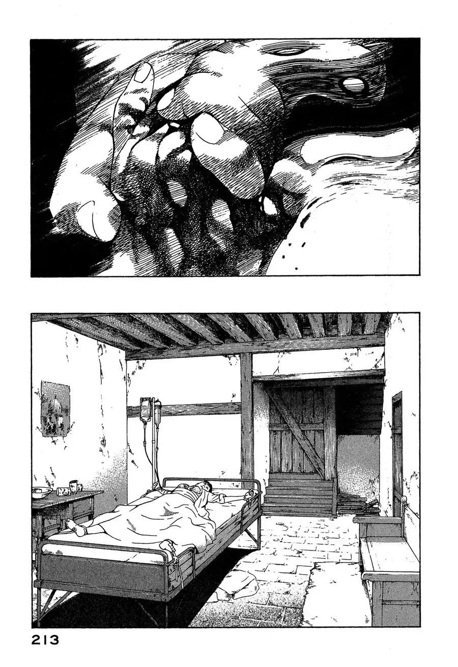 Yugo - Kẻ Thương Thuyết Chap 98 - Next Chap 99