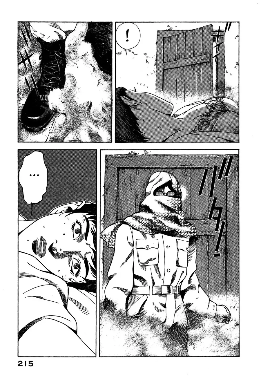 Yugo - Kẻ Thương Thuyết Chap 98 - Next Chap 99