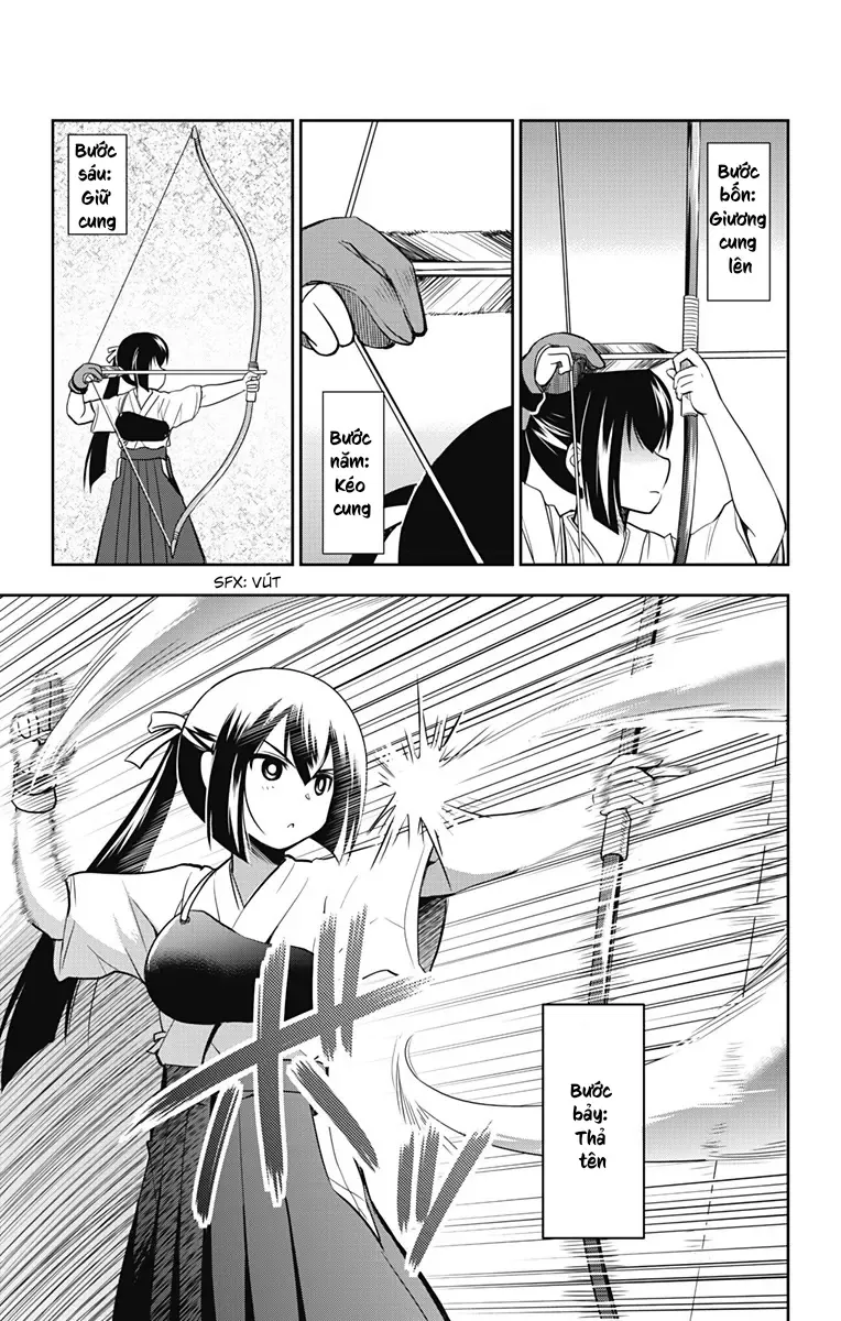 Yumizuka Iroha Wa Tejun Ga Daiji Chap 0 - Next Chap 1