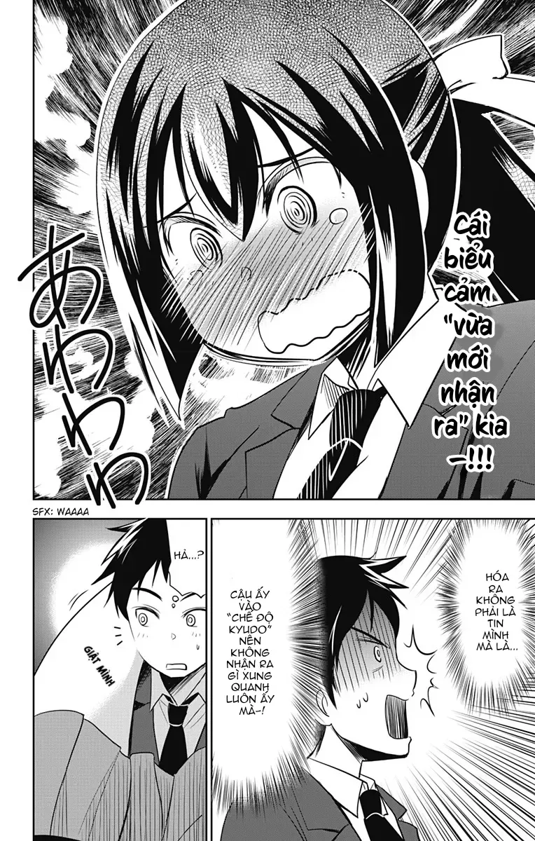 Yumizuka Iroha Wa Tejun Ga Daiji Chap 0 - Next Chap 1