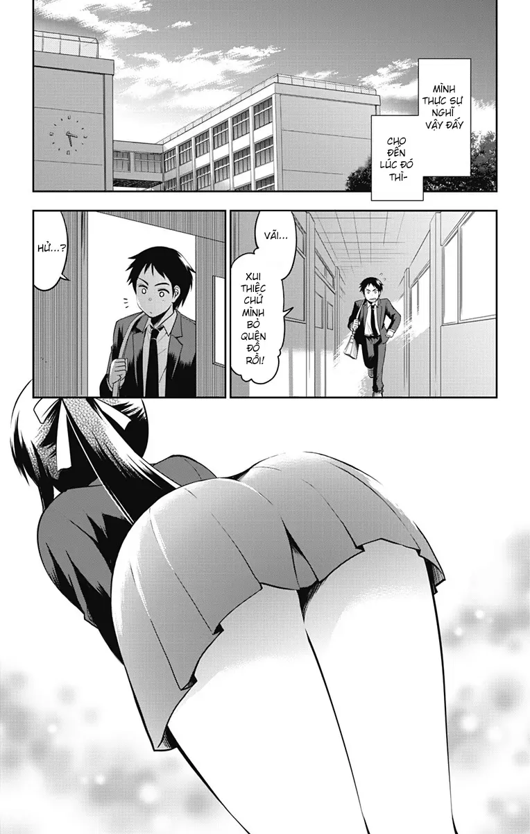 Yumizuka Iroha Wa Tejun Ga Daiji Chap 0 - Next Chap 1