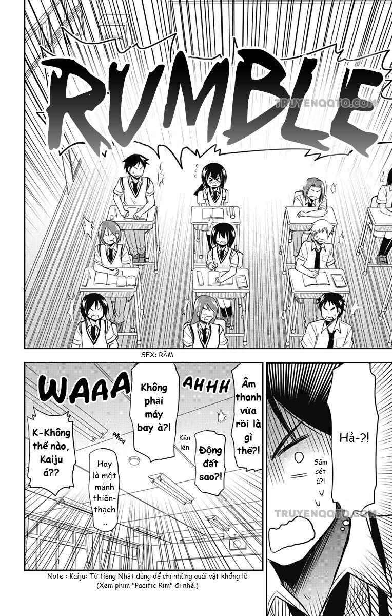 Yumizuka Iroha Wa Tejun Ga Daiji Chap 14 - Next Chap 15