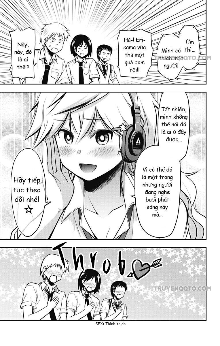 Yumizuka Iroha Wa Tejun Ga Daiji Chap 15 - Next Chap 16