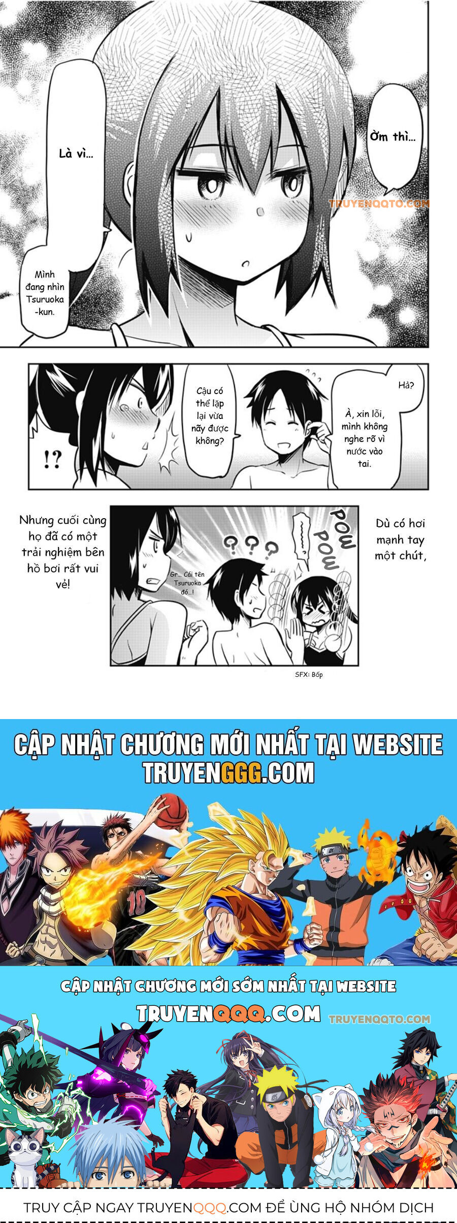 Yumizuka Iroha Wa Tejun Ga Daiji Chap 16 - Next Chap 17