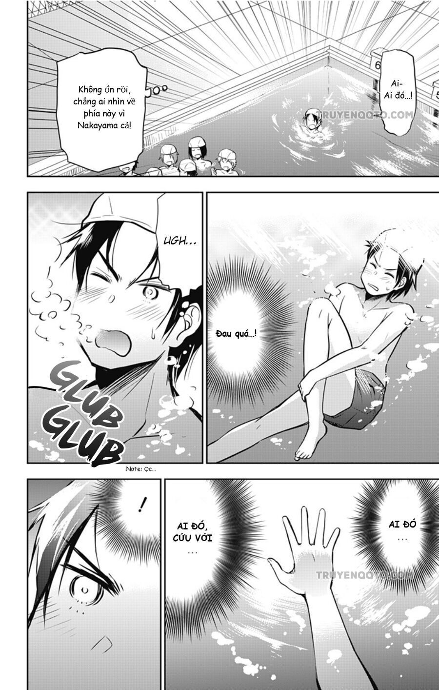 Yumizuka Iroha Wa Tejun Ga Daiji Chap 16 - Next Chap 17
