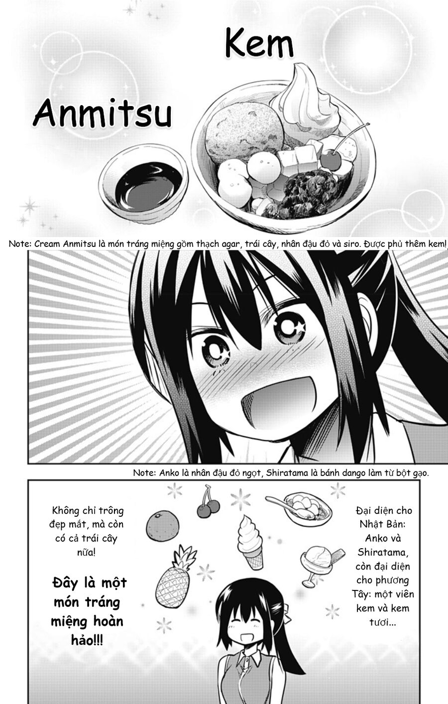 Yumizuka Iroha Wa Tejun Ga Daiji Chap 21 - Next Chap 22
