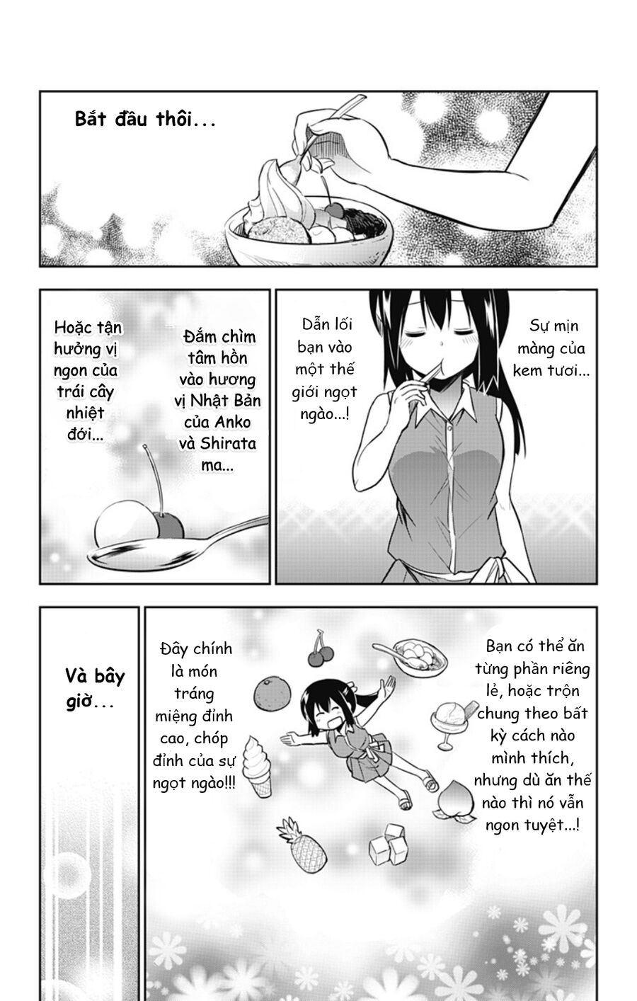Yumizuka Iroha Wa Tejun Ga Daiji Chap 21 - Next Chap 22