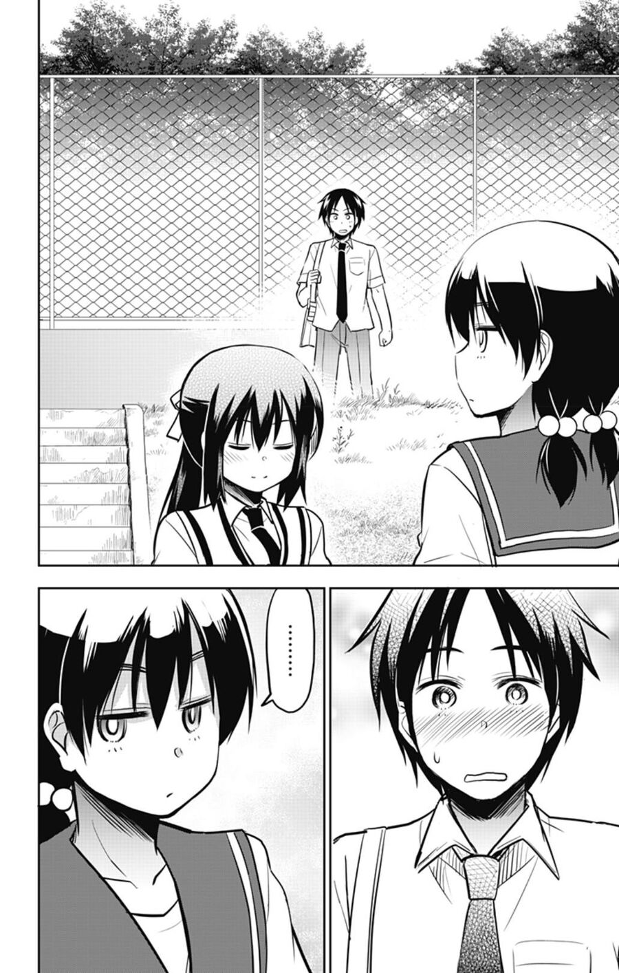 Yumizuka Iroha Wa Tejun Ga Daiji Chap 24 - Next Chap 25
