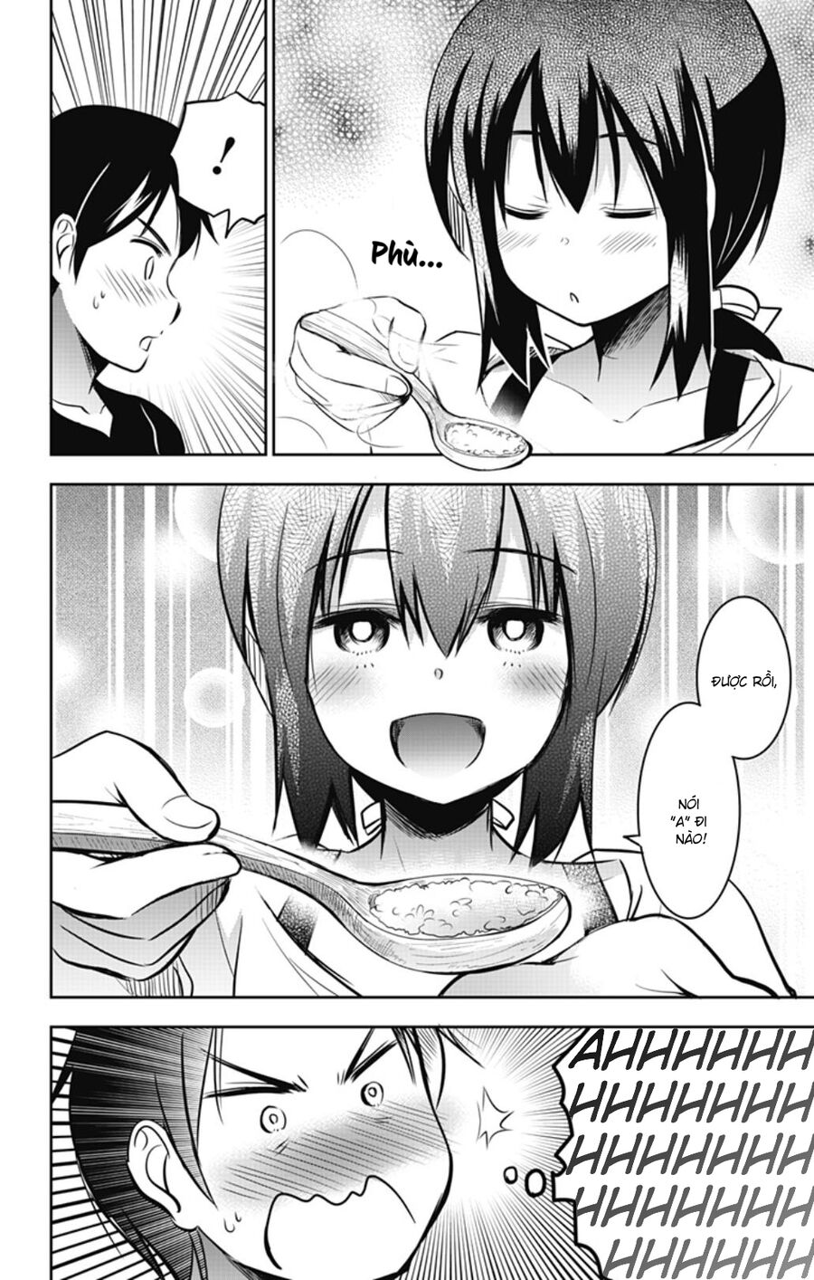 Yumizuka Iroha Wa Tejun Ga Daiji Chap 26 - Next Chap 27