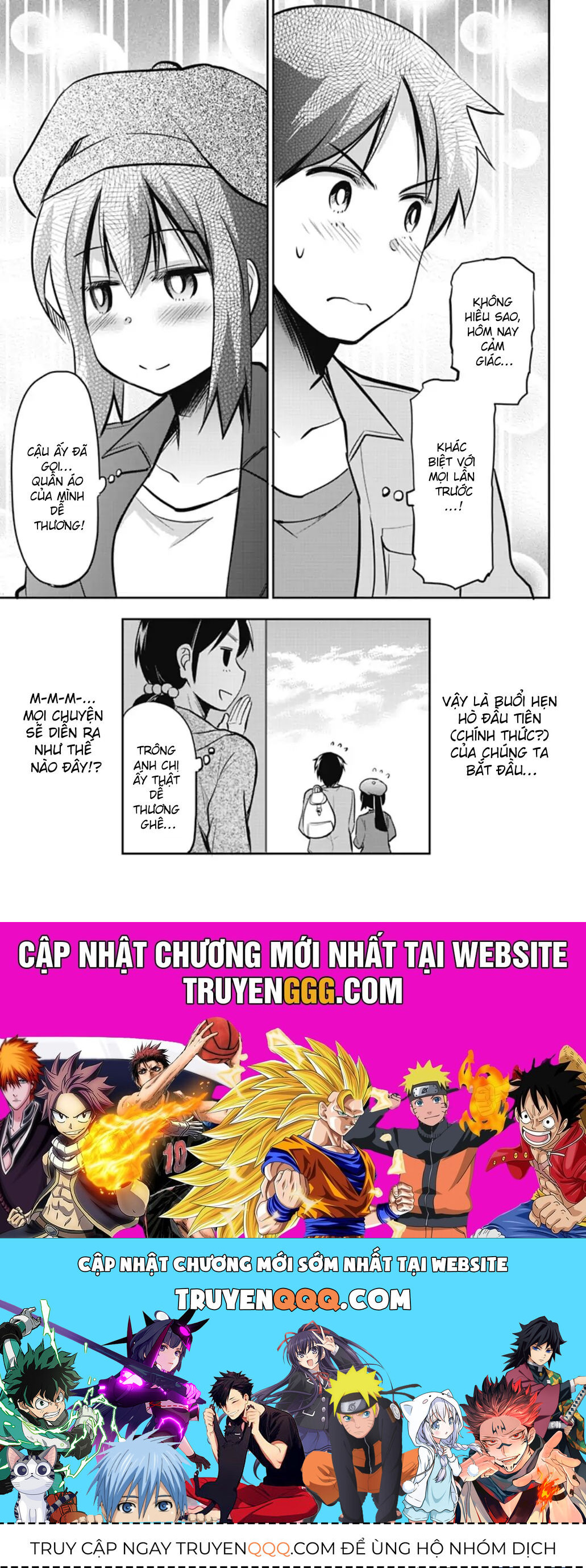 Yumizuka Iroha Wa Tejun Ga Daiji Chap 40 - Next Chap 41