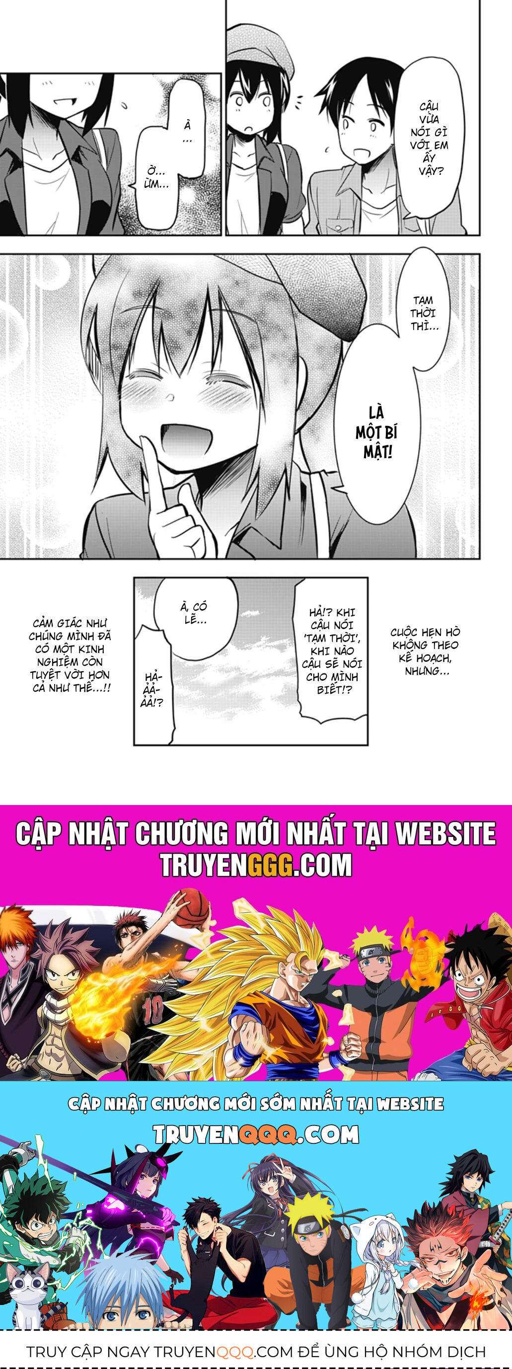 Yumizuka Iroha Wa Tejun Ga Daiji Chap 41 - Next Chap 42