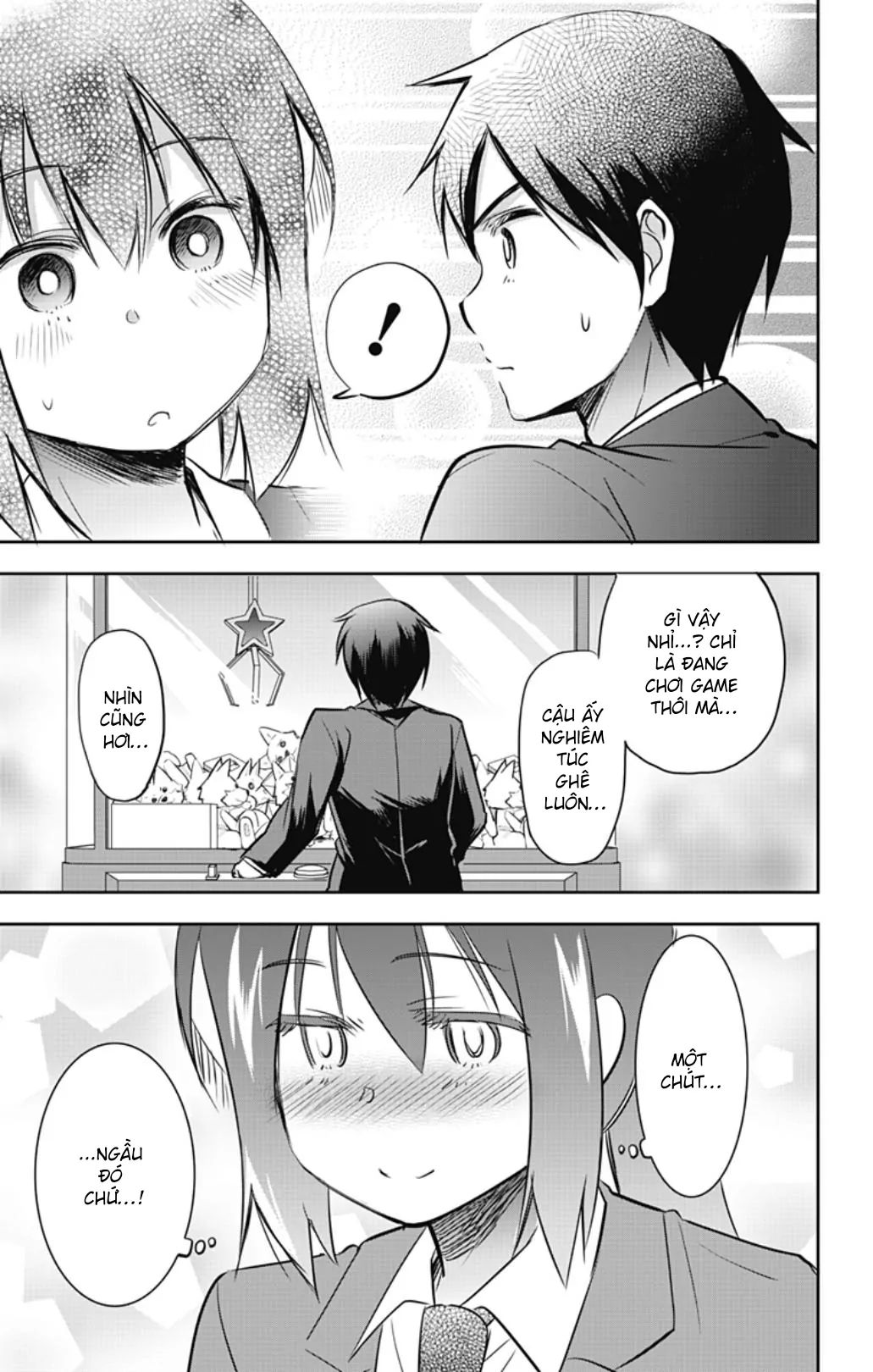Yumizuka Iroha Wa Tejun Ga Daiji Chap 42 - Next Chap 43