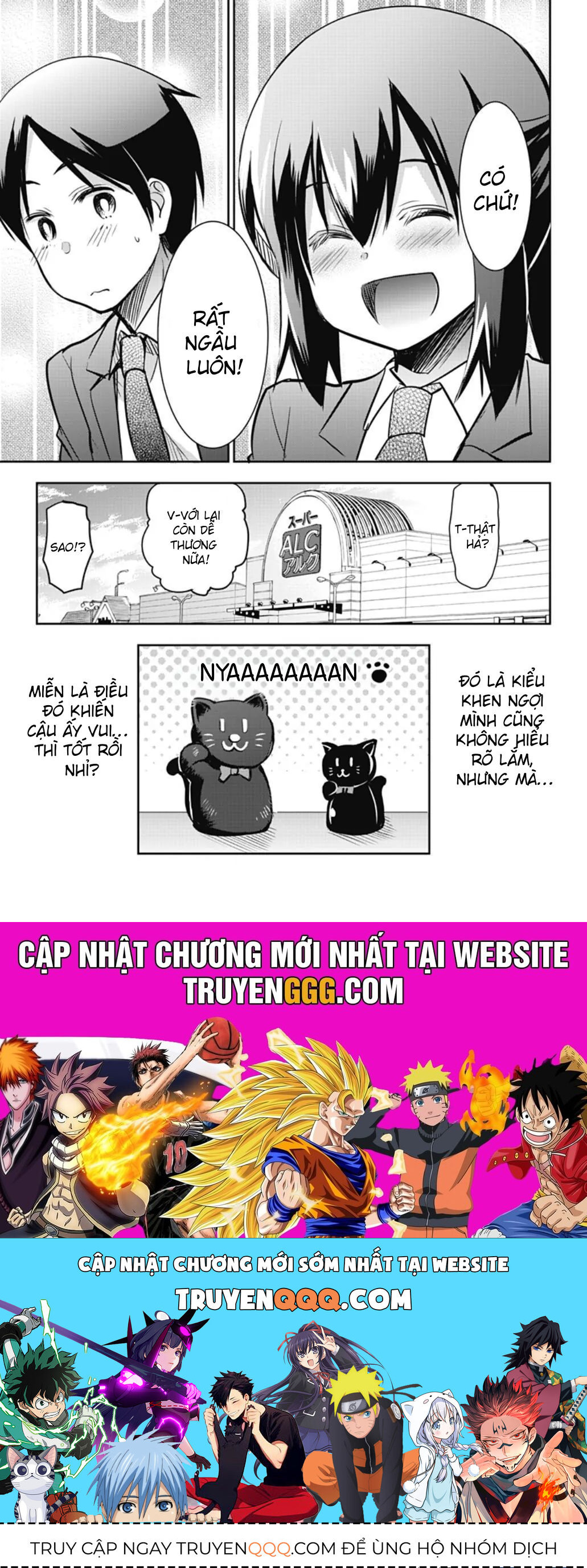 Yumizuka Iroha Wa Tejun Ga Daiji Chap 42 - Next Chap 43