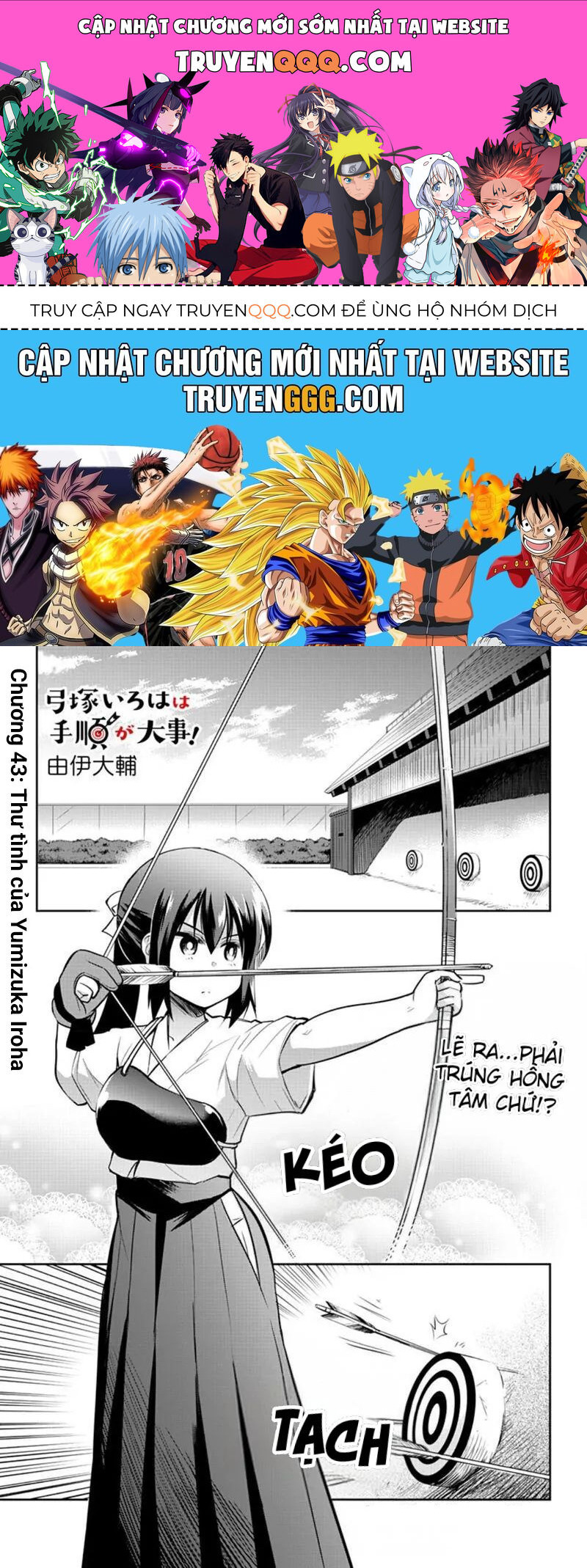 Yumizuka Iroha Wa Tejun Ga Daiji Chap 43 - Next Chap 44