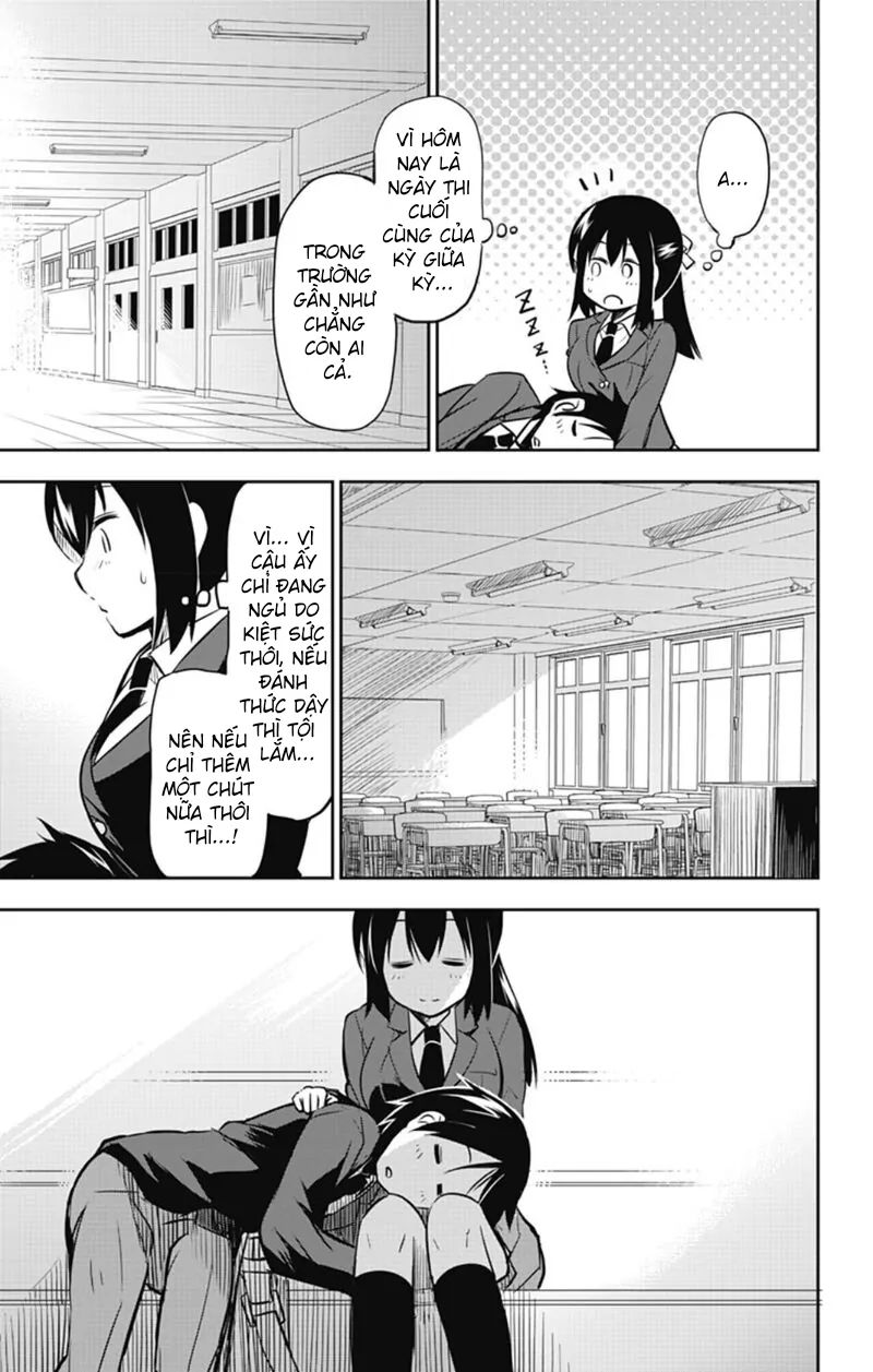 Yumizuka Iroha Wa Tejun Ga Daiji Chap 45 - Next Chap 46
