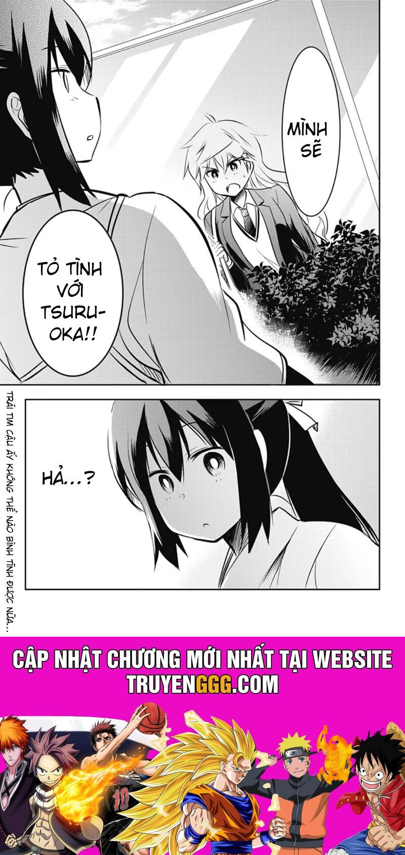 Yumizuka Iroha Wa Tejun Ga Daiji Chap 50 - Next Chap 51