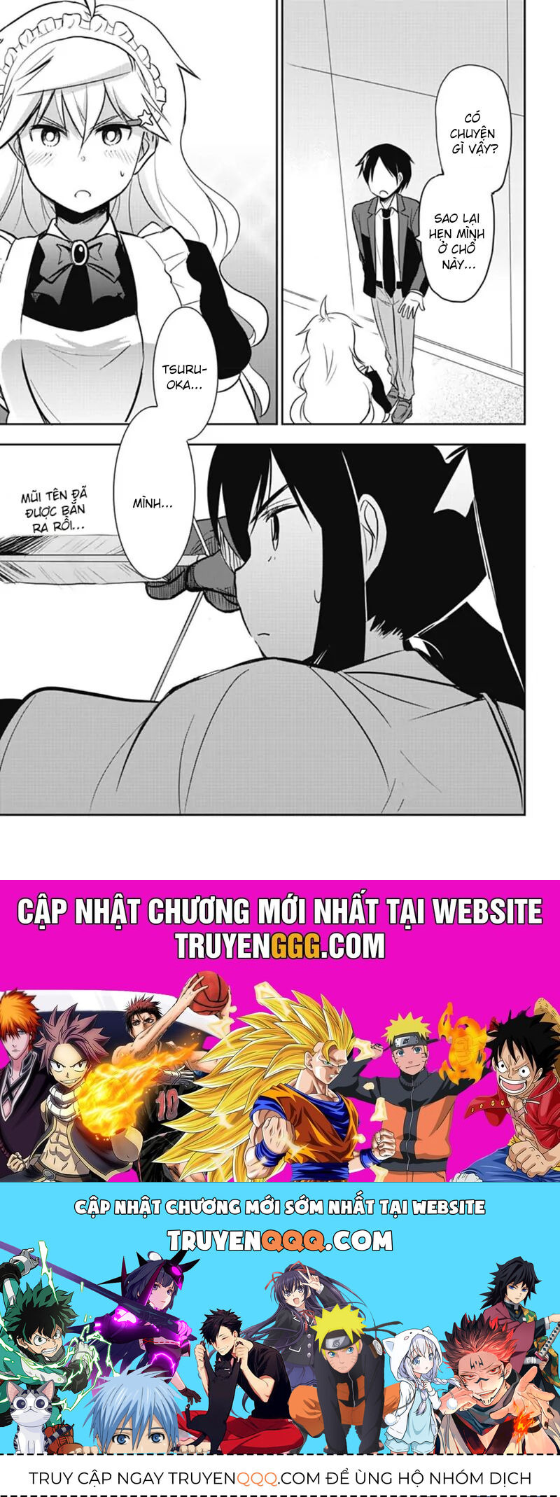 Yumizuka Iroha Wa Tejun Ga Daiji Chap 51 - Next Chap 52