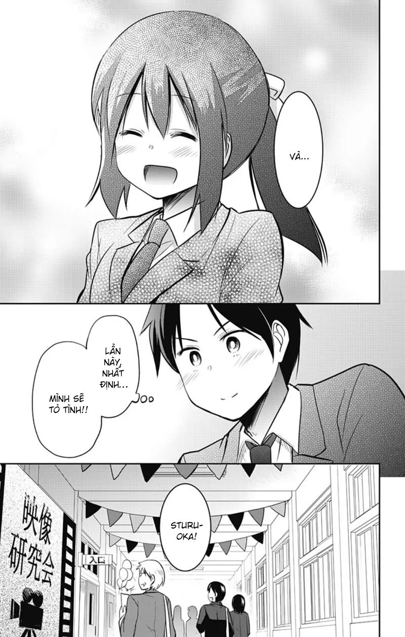 Yumizuka Iroha Wa Tejun Ga Daiji Chap 51 - Next Chap 52