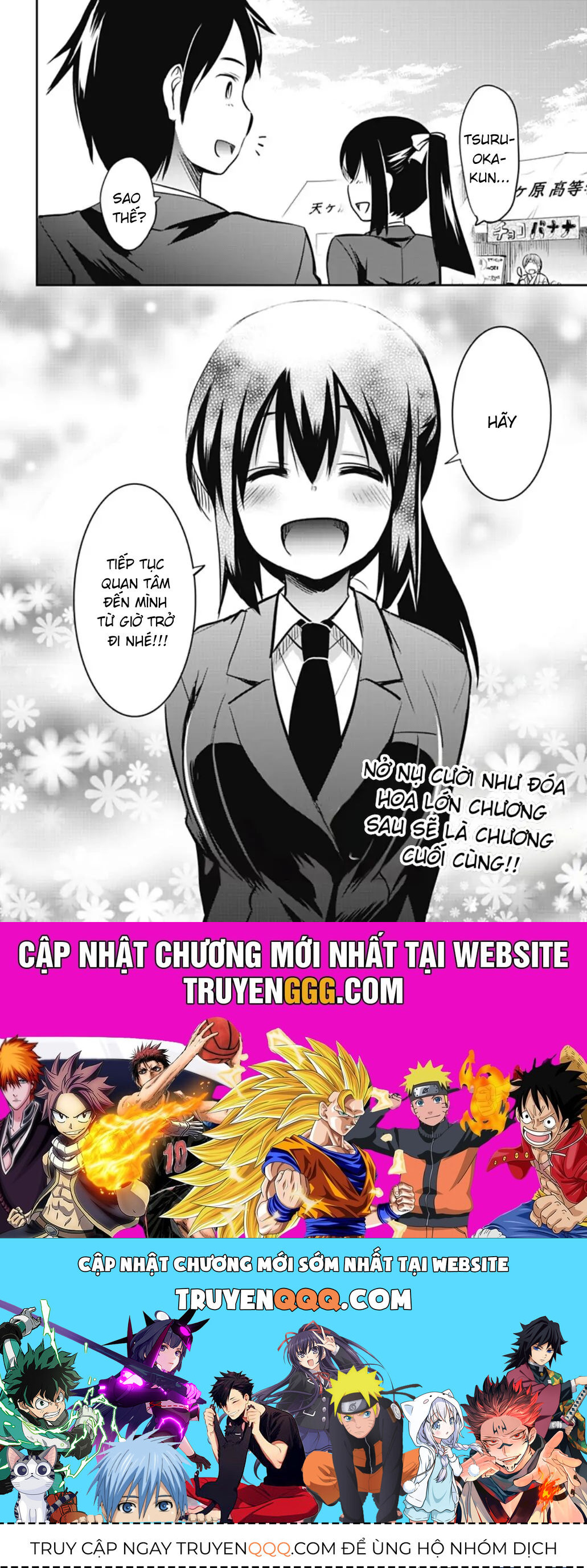 Yumizuka Iroha Wa Tejun Ga Daiji Chap 55 - Next Chap 56