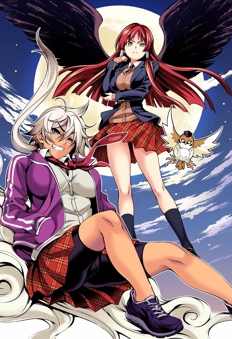 Yuragi-Sou No Yuuna-San Chap 57 - Next Chap 58