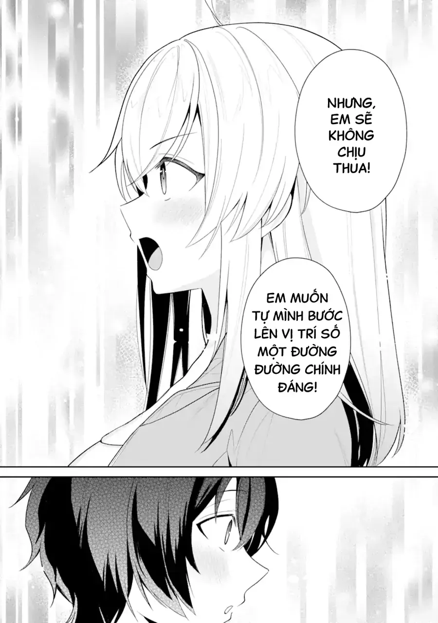 Yuumei Vtuber No Ani Dakedo, Nazeka Ore Ga Yuumei Ni Natteita Chap 10 - Next Chap 11