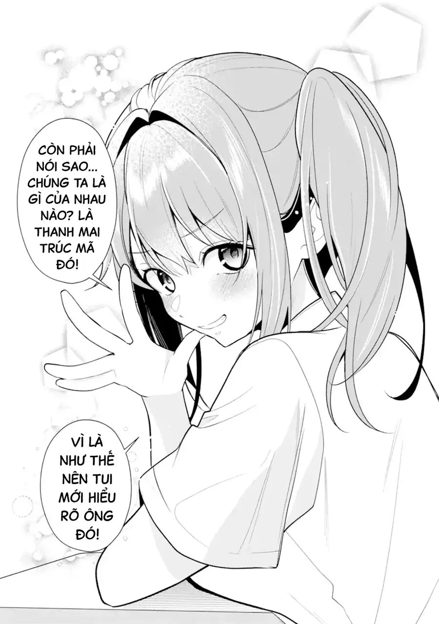 Yuumei Vtuber No Ani Dakedo, Nazeka Ore Ga Yuumei Ni Natteita Chap 10 - Next Chap 11