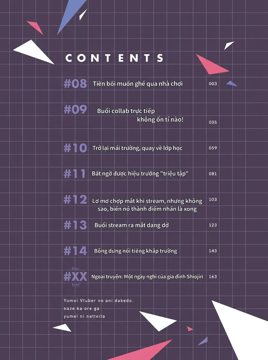 Yuumei Vtuber No Ani Dakedo, Nazeka Ore Ga Yuumei Ni Natteita Chap 10 - Next Chap 11