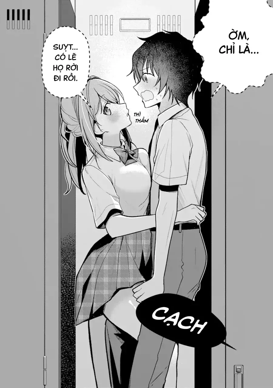 Yuumei Vtuber No Ani Dakedo, Nazeka Ore Ga Yuumei Ni Natteita Chap 14 - Next Chap 15