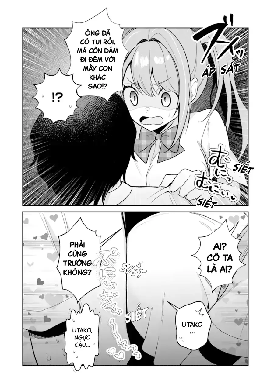 Yuumei Vtuber No Ani Dakedo, Nazeka Ore Ga Yuumei Ni Natteita Chap 14 - Next Chap 15