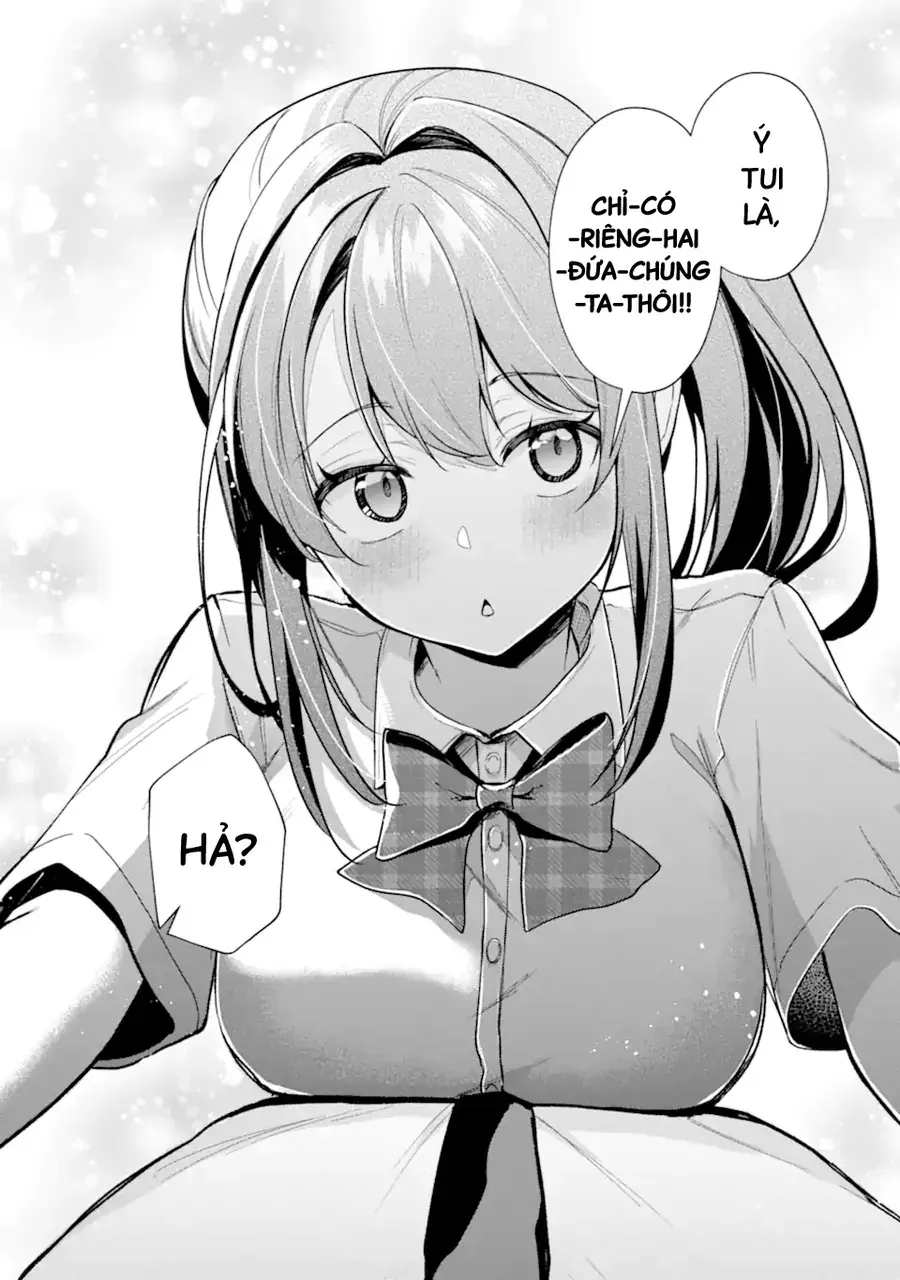 Yuumei Vtuber No Ani Dakedo, Nazeka Ore Ga Yuumei Ni Natteita Chap 14 - Next Chap 15