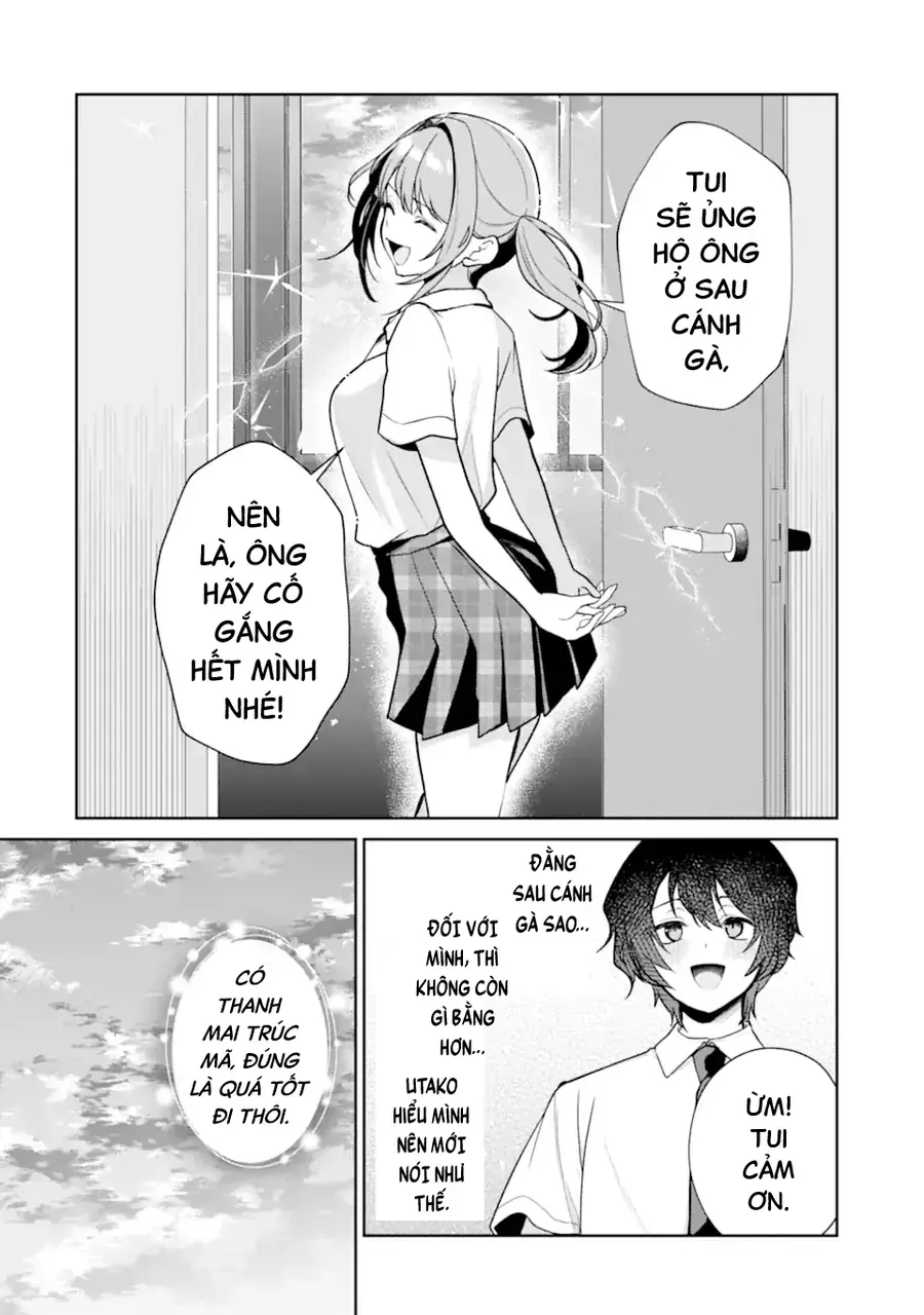 Yuumei Vtuber No Ani Dakedo, Nazeka Ore Ga Yuumei Ni Natteita Chap 14 - Next Chap 15