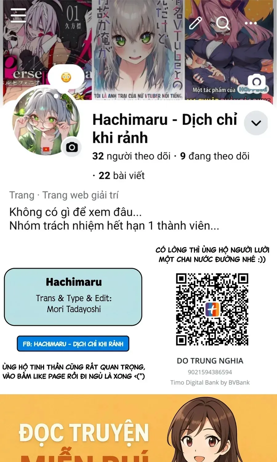 Yuumei Vtuber No Ani Dakedo, Nazeka Ore Ga Yuumei Ni Natteita Chap 14 - Next Chap 15