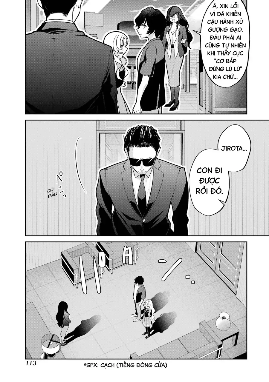 Yuumei Vtuber No Ani Dakedo, Nazeka Ore Ga Yuumei Ni Natteita Chap 5 - Next Chap 6