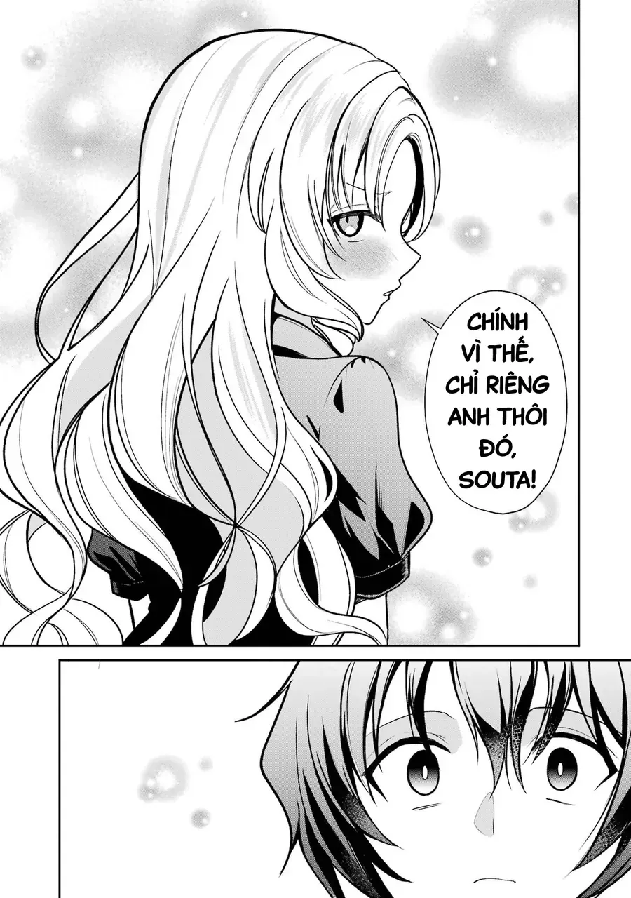 Yuumei Vtuber No Ani Dakedo, Nazeka Ore Ga Yuumei Ni Natteita Chap 5 - Next Chap 6