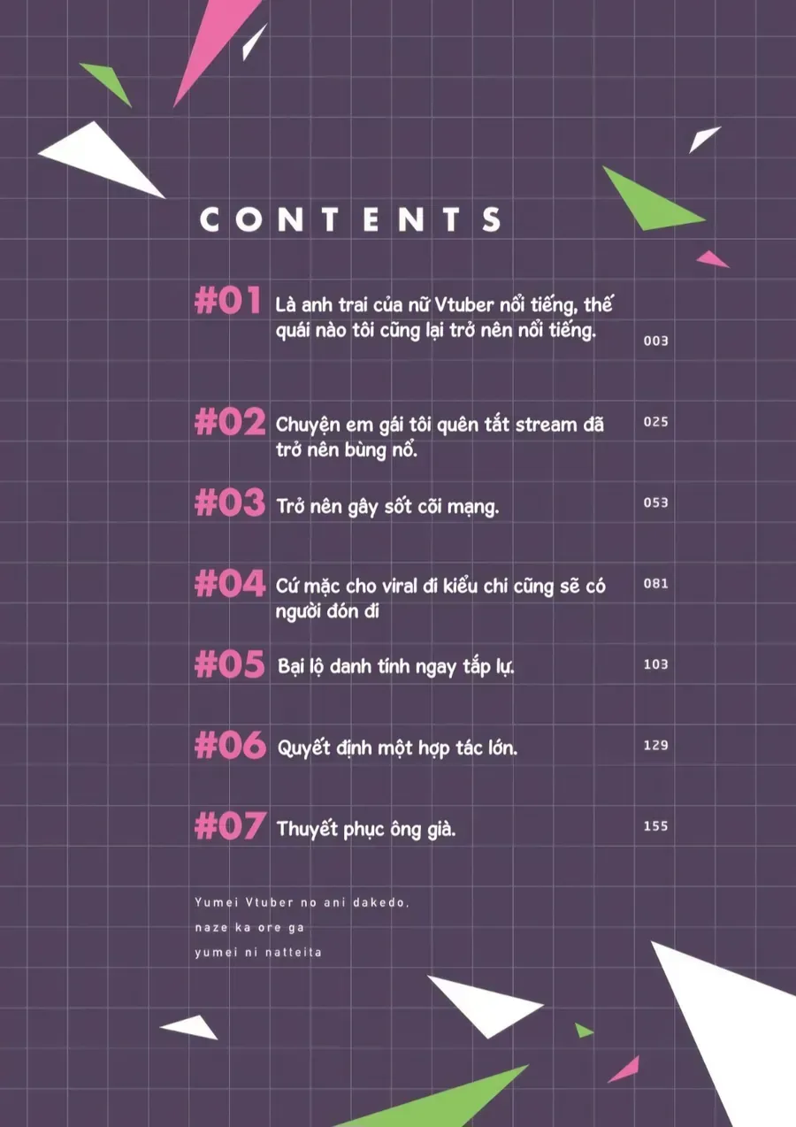 Yuumei Vtuber No Ani Dakedo, Nazeka Ore Ga Yuumei Ni Natteita Chap 5 - Next Chap 6