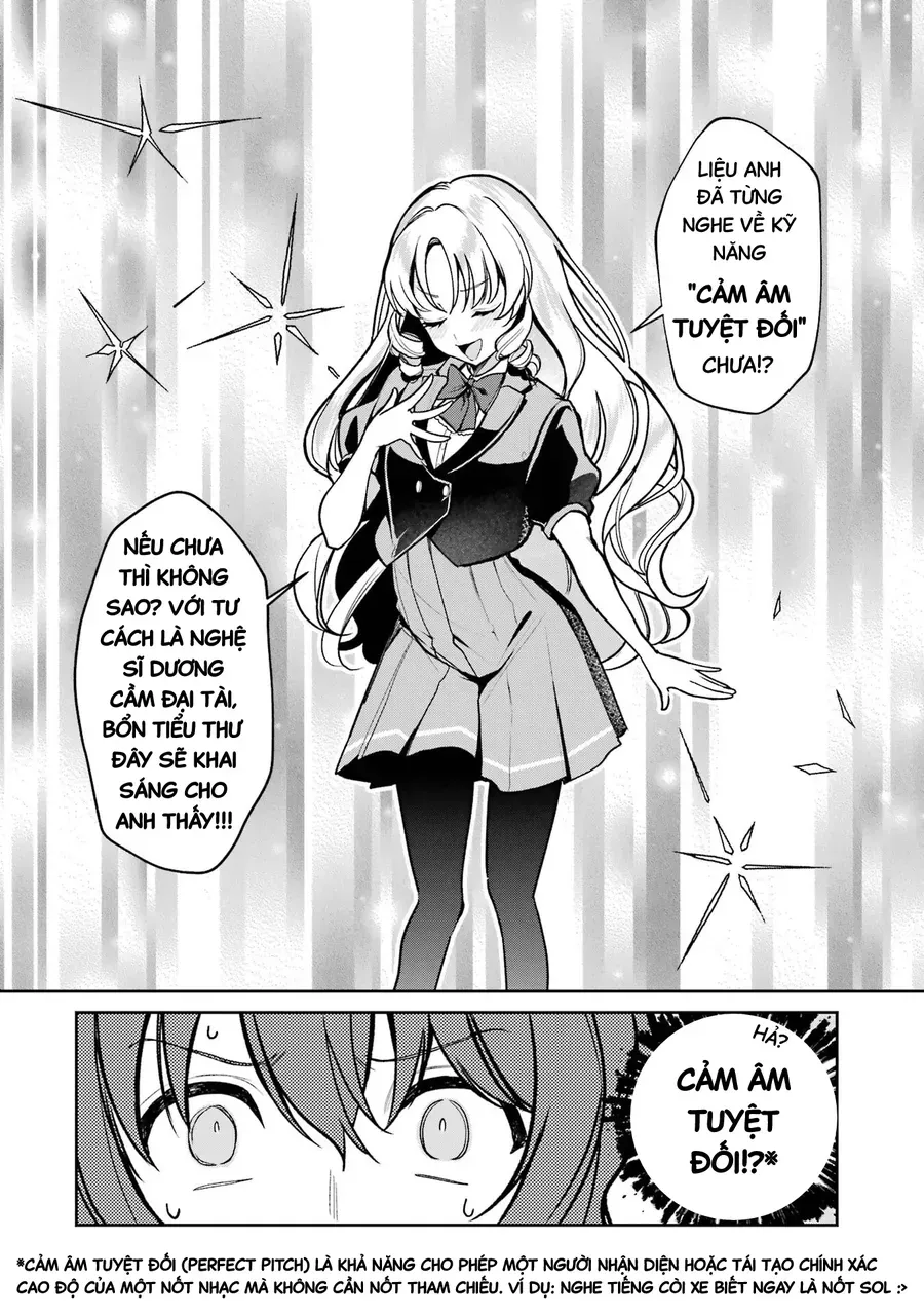 Yuumei Vtuber No Ani Dakedo, Nazeka Ore Ga Yuumei Ni Natteita Chap 5 - Next Chap 6