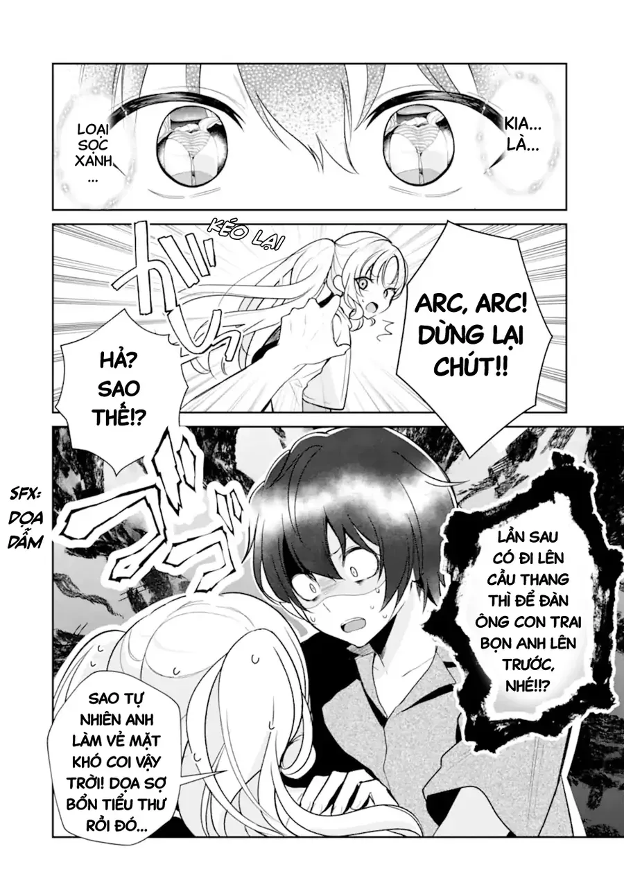 Yuumei Vtuber No Ani Dakedo, Nazeka Ore Ga Yuumei Ni Natteita Chap 8 - Next Chap 9