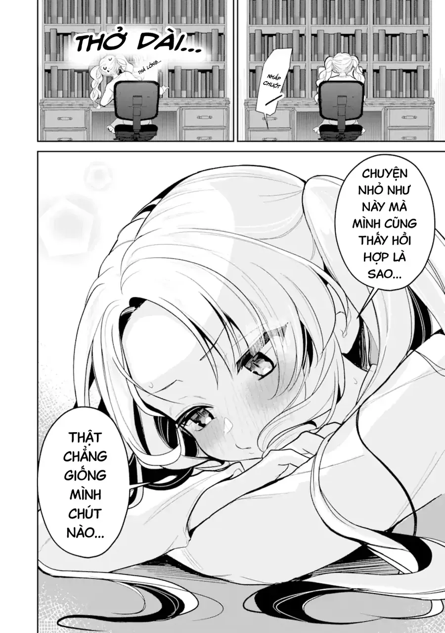 Yuumei Vtuber No Ani Dakedo, Nazeka Ore Ga Yuumei Ni Natteita Chap 8 - Next Chap 9